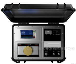 DM9600冷镜露点仪